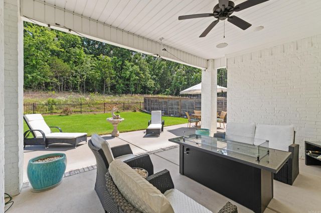 2507 Overcup Drive, Conway, AR 72034
