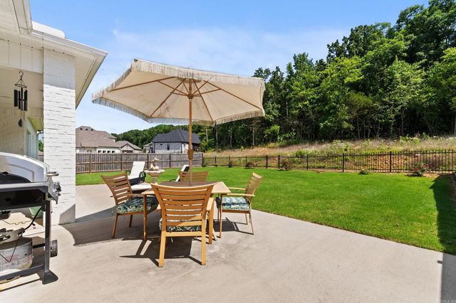 2507 Overcup Drive, Conway, AR 72034