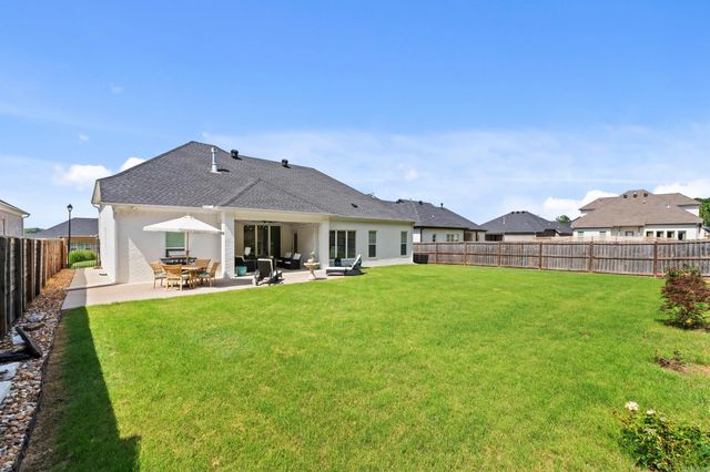 2507 Overcup Drive, Conway, AR 72034