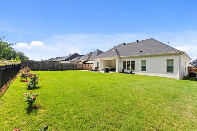 2507 Overcup Drive, Conway, AR 72034