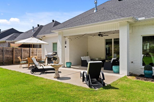 2507 Overcup Drive, Conway, AR 72034