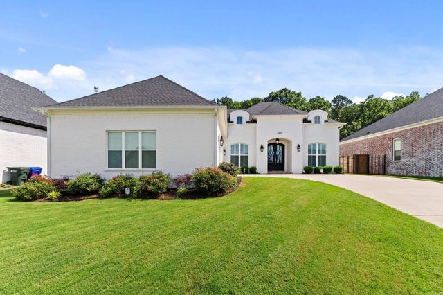 2507 Overcup Drive, Conway, AR 72034
