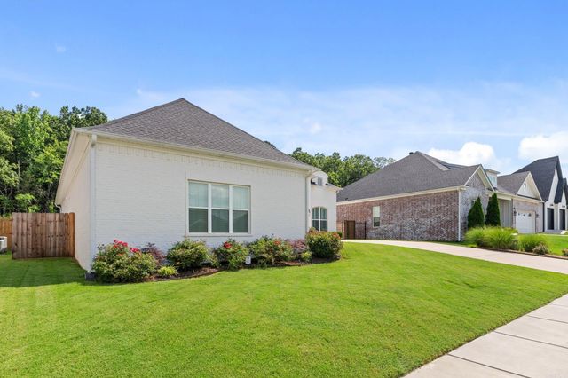 2507 Overcup Drive, Conway, AR 72034