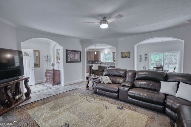 1021 Pintail Lane, Madison, GA 30650