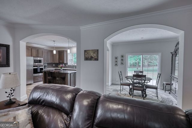 1021 Pintail Lane, Madison, GA 30650