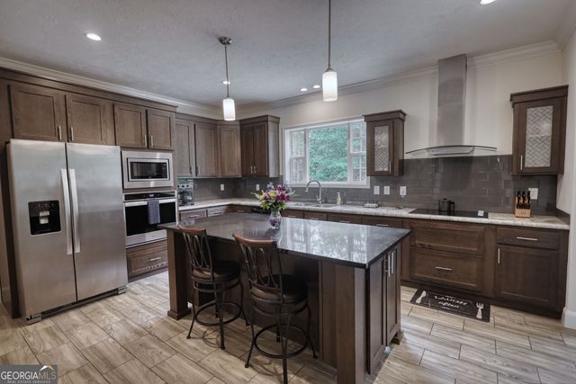 1021 Pintail Lane, Madison, GA 30650