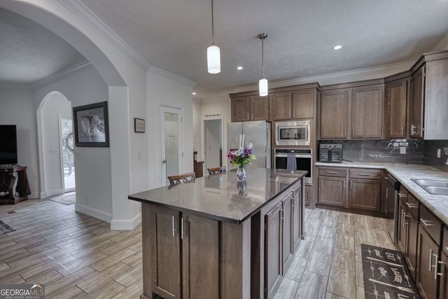 1021 Pintail Lane, Madison, GA 30650