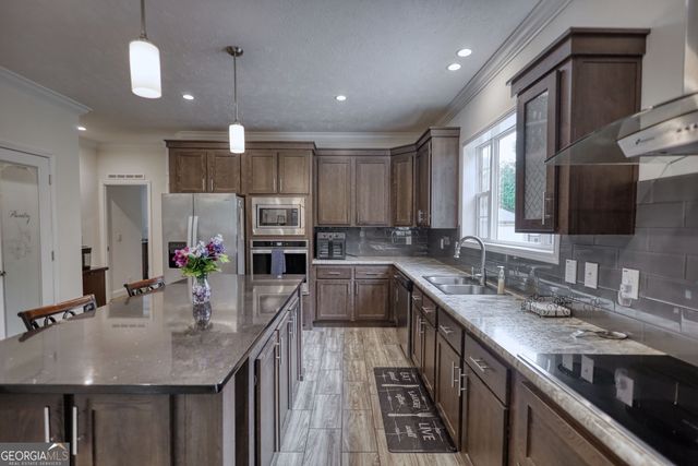 1021 Pintail Lane, Madison, GA 30650