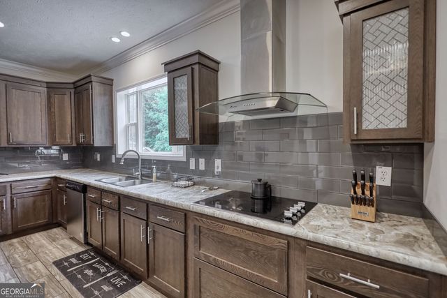 1021 Pintail Lane, Madison, GA 30650
