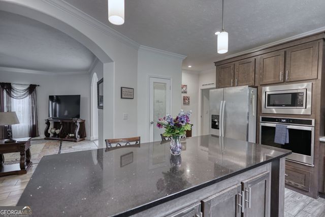 1021 Pintail Lane, Madison, GA 30650