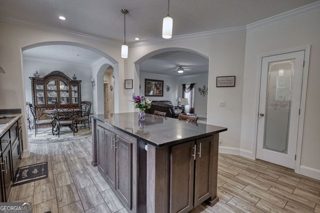 1021 Pintail Lane, Madison, GA 30650