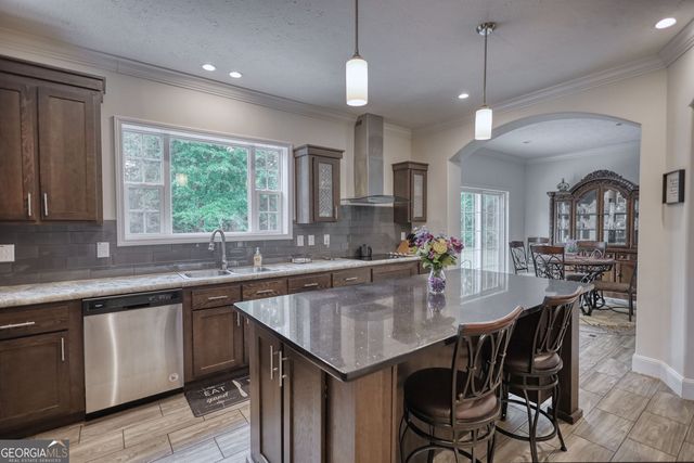 1021 Pintail Lane, Madison, GA 30650
