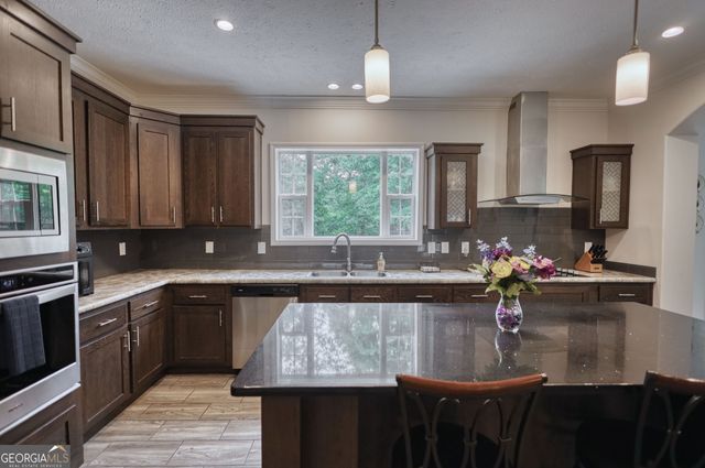 1021 Pintail Lane, Madison, GA 30650