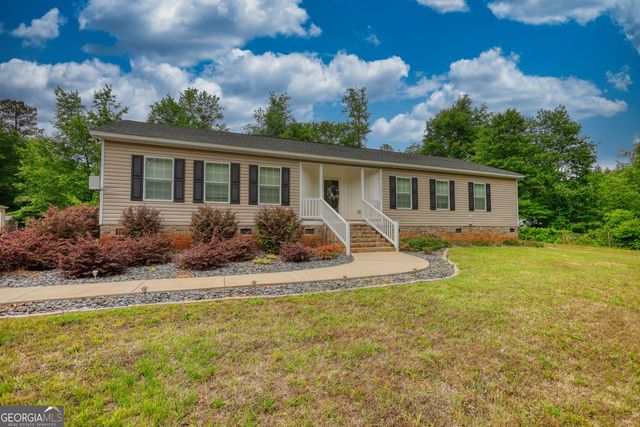 1021 Pintail Lane, Madison, GA 30650