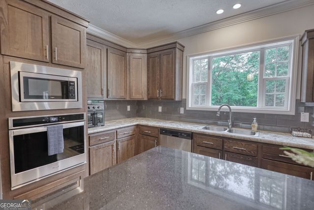 1021 Pintail Lane, Madison, GA 30650