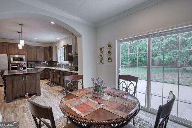 1021 Pintail Lane, Madison, GA 30650