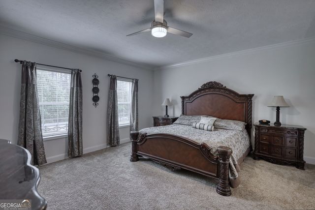 1021 Pintail Lane, Madison, GA 30650