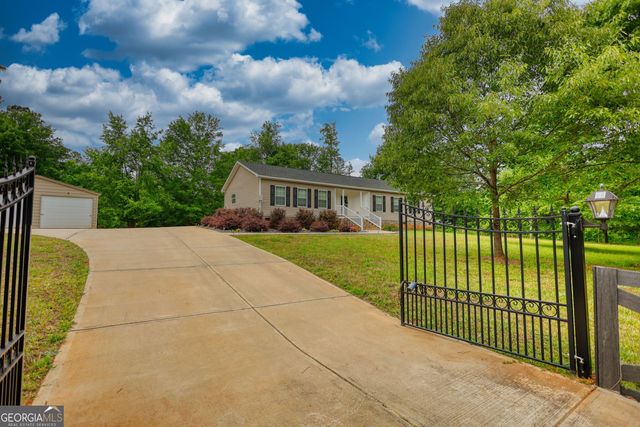 1021 Pintail Lane, Madison, GA 30650