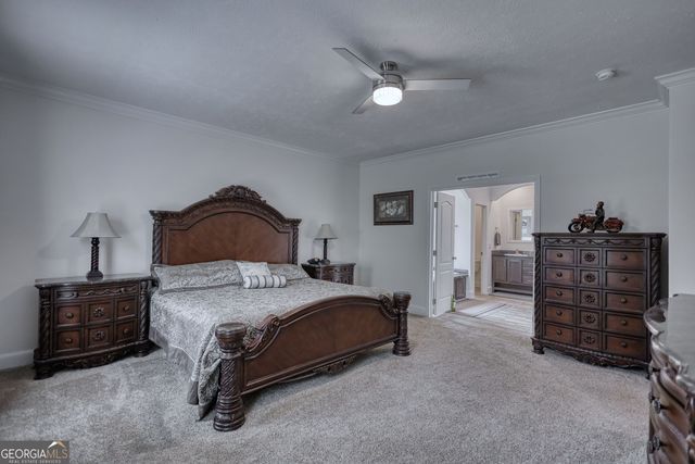 1021 Pintail Lane, Madison, GA 30650