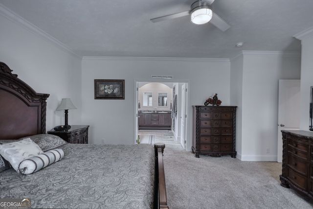 1021 Pintail Lane, Madison, GA 30650