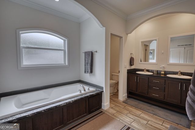 1021 Pintail Lane, Madison, GA 30650