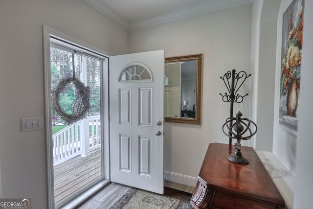 1021 Pintail Lane, Madison, GA 30650