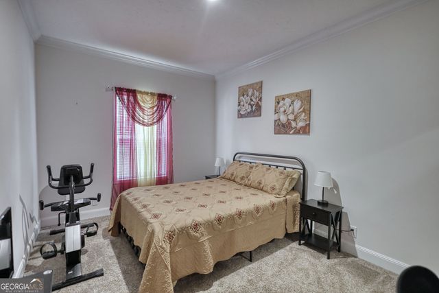 1021 Pintail Lane, Madison, GA 30650