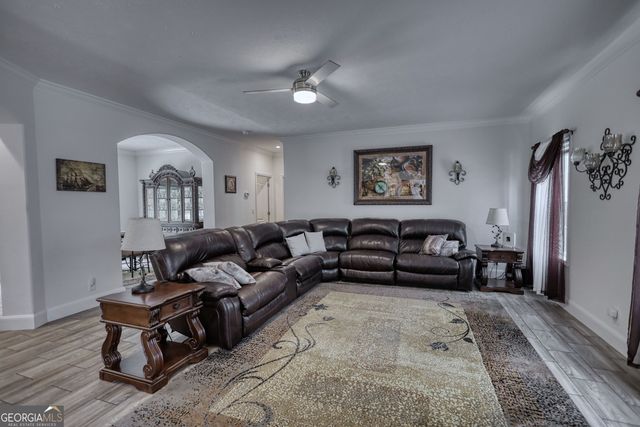 1021 Pintail Lane, Madison, GA 30650