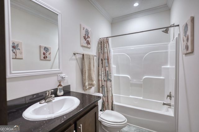 1021 Pintail Lane, Madison, GA 30650