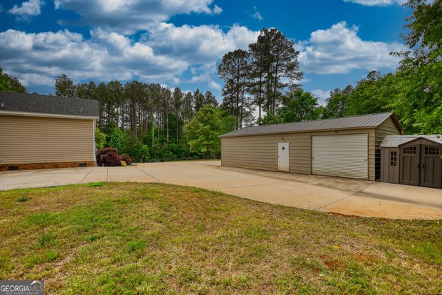 1021 Pintail Lane, Madison, GA 30650