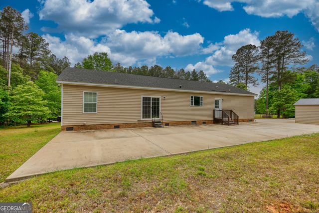 1021 Pintail Lane, Madison, GA 30650