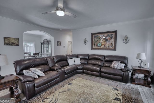 1021 Pintail Lane, Madison, GA 30650