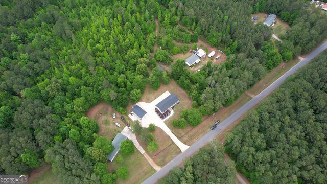 1021 Pintail Lane, Madison, GA 30650