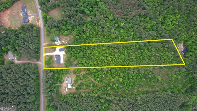 1021 Pintail Lane, Madison, GA 30650