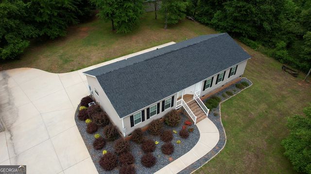 1021 Pintail Lane, Madison, GA 30650