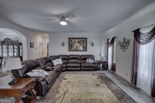 1021 Pintail Lane, Madison, GA 30650