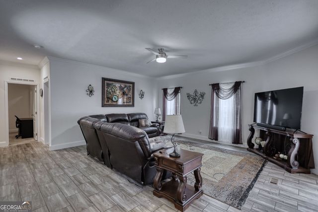 1021 Pintail Lane, Madison, GA 30650