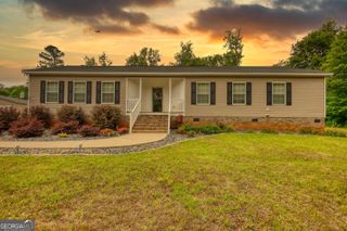 1021 Pintail Lane, Madison, GA 30650