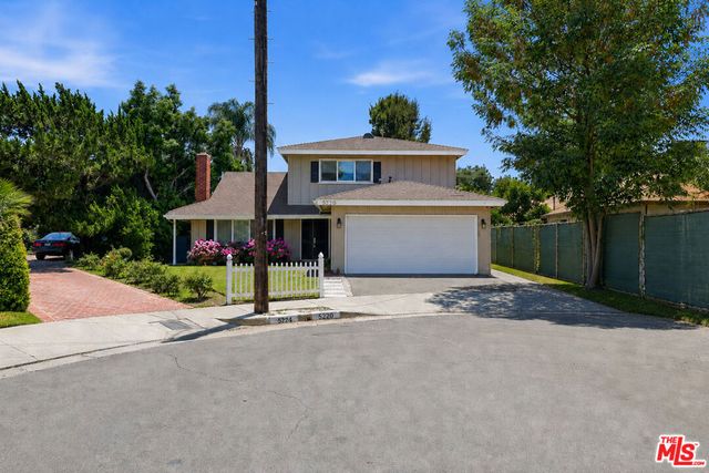 5220 Mary Ellen Avenue, Sherman Oaks, CA 91401