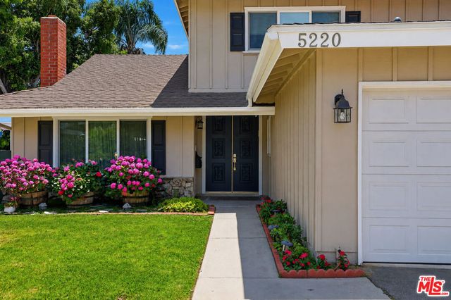 5220 Mary Ellen Avenue, Sherman Oaks, CA 91401