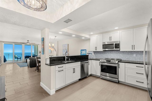 3400 OCEAN BEACH BOULEVARD 810, Cocoa Beach, FL 32931