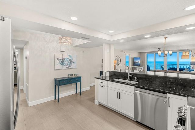 3400 OCEAN BEACH BOULEVARD 810, Cocoa Beach, FL 32931