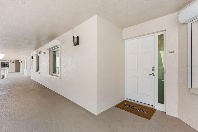 3400 OCEAN BEACH BOULEVARD 810, Cocoa Beach, FL 32931