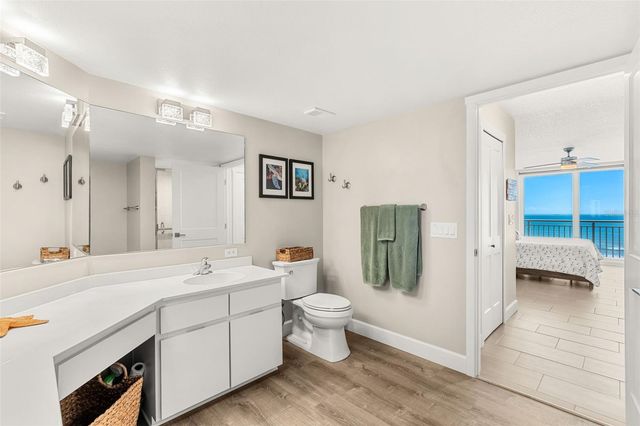 3400 OCEAN BEACH BOULEVARD 810, Cocoa Beach, FL 32931