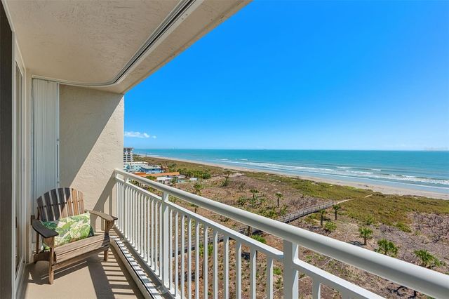 3400 OCEAN BEACH BOULEVARD 810, Cocoa Beach, FL 32931
