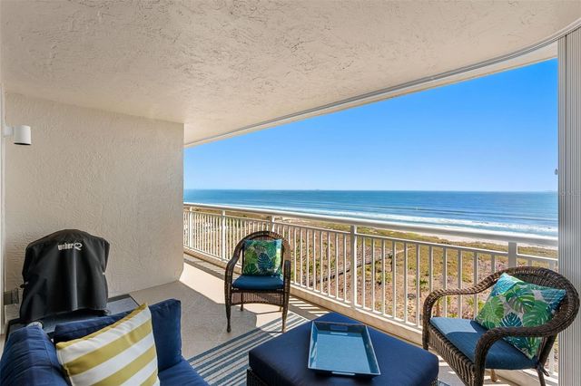 3400 OCEAN BEACH BOULEVARD 810, Cocoa Beach, FL 32931