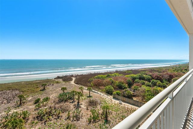 3400 OCEAN BEACH BOULEVARD 810, Cocoa Beach, FL 32931