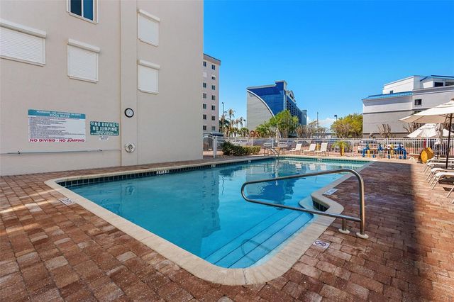 3400 OCEAN BEACH BOULEVARD 810, Cocoa Beach, FL 32931