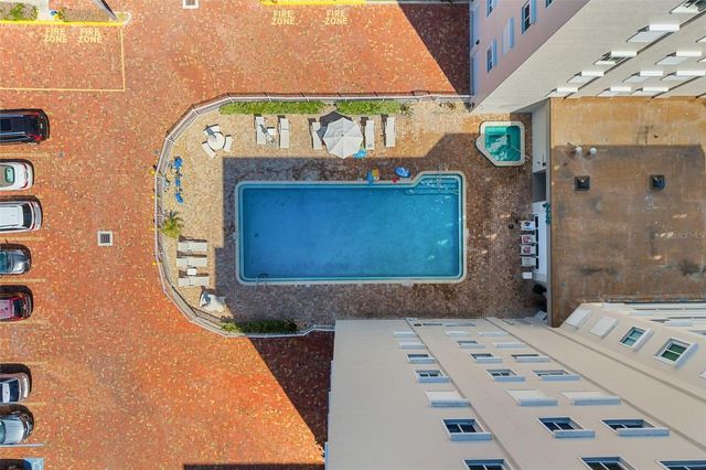 3400 OCEAN BEACH BOULEVARD 810, Cocoa Beach, FL 32931