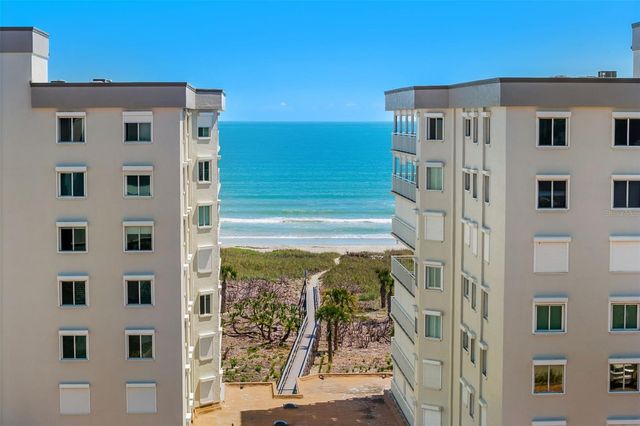 3400 OCEAN BEACH BOULEVARD 810, Cocoa Beach, FL 32931